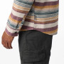 Camisa de hombre Royal Robins Clouds Rest Hemp L/S