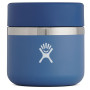 Termo para comida Hydro Flask 8 oz Insulated Food Jar azul claro Bilberry
