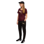 Pantalones de chándal para mujer Puma ESS METALLIC Sweatpants FL