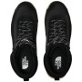Calzado de hombre The North Face M Back-To-Berkeley Iii Leather Wp