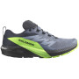 Zapatillas de carrera para hombre Salomon Sense Ride 5 Gore-Tex