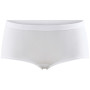 Bragas Craft Core Dry Boxer blanco White