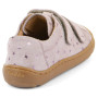 Zapatillas para niños Frodo Barefoot baze Stars