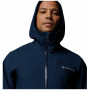 Chaqueta de hombre Columbia Trailborne™ 2.5L Shell