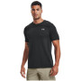 Camiseta funcional de hombre Under Armour UA Seamless SS
