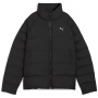 Chaqueta de mujer Puma Mono Jacket negro PUMA Black