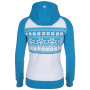Sudadera de mujer Kilpi Apoline