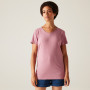Camiseta de mujer Regatta Elkie (2025)
