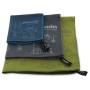 Toalla Pinguin Micro Towel XL 75x150 Map