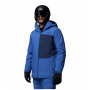 Talla: XL / Color: azul