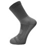 Calcetines Progress MNB 8HC Manager Bamboo gris Gray