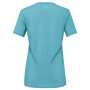 Camiseta de mujer Norrona femund equaliser merino T-shirt