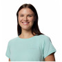 Camiseta de mujer Columbia Bogata Bay™ SS Tee