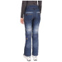 Pantalones de mujer Kilpi Jeanso-W