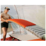 Colchoneta hinchable Klymit Insulated Klymaloft Sleeping Pad