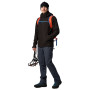 Chaqueta softshell de hombre Northfinder Anastacc