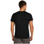 Camiseta de hombre Icebreaker Merino 150 Tech Lite Skiing Yeti