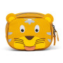 Alforja para bicicleta Affenzahn Tiger naranja Tiger