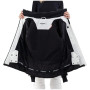 Chaqueta de invierno para mujer con forro de peluche Fundango Salina II Padded Jacket