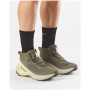 Calzado de hombre Salomon Genesis Mid GTX