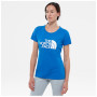 Camiseta de mujer The North Face Easy Tee