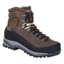 Calzado de senderismo Aku Superalp NBK GTX marrón Brown