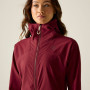 Chaqueta de mujer Dare 2b Nomadic Softshell