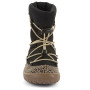 Botas de invierno para mujer Froddo Barefoot Tex Track Wool