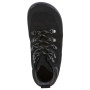 Zapatos barefoot para niños para todo el año Froddo Barefoot Up Trail Tex Black