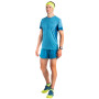 Camiseta funcional de hombre Dynafit Vert 2 M S/S Tee