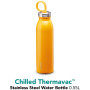 Botella de vacío Aladdin Chilled Thermavac™ 550ml