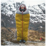 Saco de dormir de plumón Robens Couloir 350