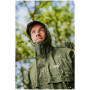 Impermeable Zulu Backpacker