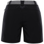 Pantalones cortos de mujer Alpine Pro Zamba
