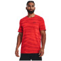 Camiseta de hombre Under Armour Seamless Novelty SS