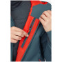 Chaqueta de mujer Rab Xenair Alpine Light Jacket
