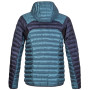 Chaqueta de invierno para hombre Rafiki Glen