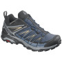 Calzado de hombre Salomon X Ultra 3 Gtx azul oscuro Darkden
