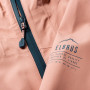 Chaqueta de mujer Elbrus Nevado wo's