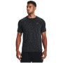 Camiseta funcional de hombre Under Armour Tech 2.0 Dash SS