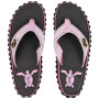 Chanclas de mujer Gumbies Islander Turtle
