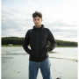 Sudadera de hombre Devold Nibba Man Jacket W/Hood