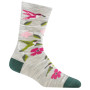 Talla de calcetines: 35-37,5 / Color: gris