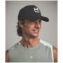Gorra Ortovox Logo Flex Cap