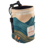 Saco de magnesio SIERRA Climbing Element Series