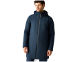 Chaqueta impermeable para hombre Regatta Merzen