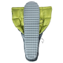 Edredón NEMO Equipment Pulse UL Quilt 20/30 Regular Endless Promise