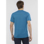 Camiseta de hombre Salomon Explore Graphic Ss Tee M