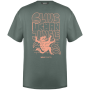 Camiseta de hombre Wild Country Sequence Man T-shirt