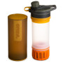 Filtro mecánico Grayl Geopress Purifier